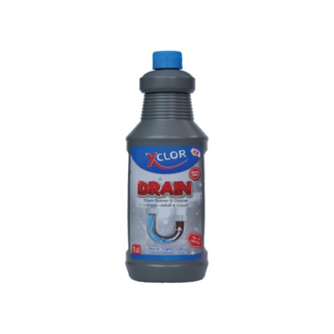 اكس كلور مسلك بلاعات 1 لتر